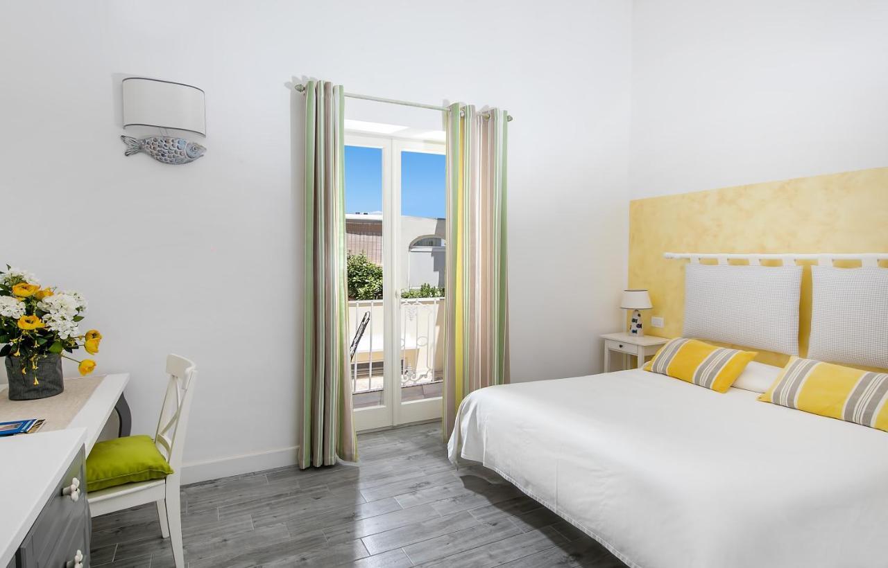 Elisir B&B Anacapri (Isola di Capri) Exterior foto